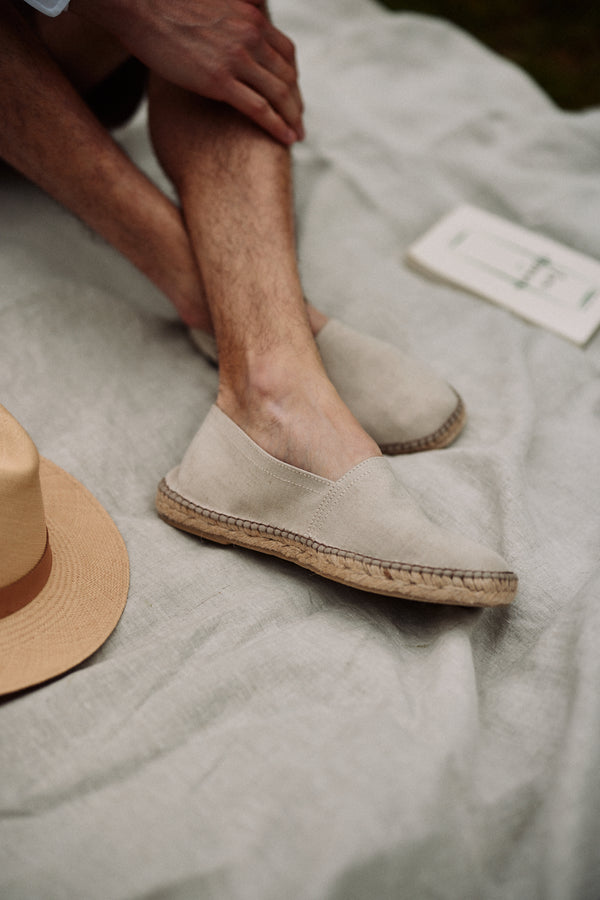L'Espadrille, la rencontre de savoir-faire français et espagnol