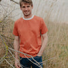 Le T-shirt Homme Antine - Coton Supima®
