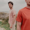 Le T-shirt Homme Antine - Coton Supima®