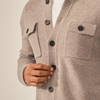 La Veste Cachemire Guyan
