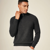 Le Pull Camionneur Cachemire Aldar