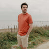 Le T-shirt Homme Antine - Coton Supima®