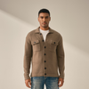 La Veste Cachemire Guyan