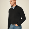Le Pull Camionneur Cachemire Aldar