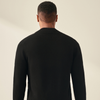 Le Cardigan Zippé Cachemire Taluna