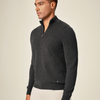 Le Pull Camionneur Cachemire Aldar