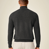 Le Pull Camionneur Cachemire Aldar