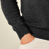 Le Pull Camionneur Cachemire Aldar