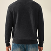 Le Cardigan Zippé Cachemire Taluna