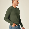 Le Pull Col Rond Cachemire Oulan