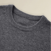 Le Pull Camionneur Cachemire Aldar