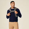 Le Pull Col Rond Cachemire Oulan