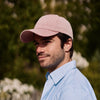 La Casquette Lin & Coton Biologique Aspena