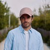 La Casquette Lin & Coton Biologique Aspena