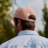 La Casquette Lin & Coton Biologique Aspena