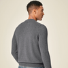 Le Pull Col Rond Cachemire Oulan