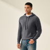 Le Hoodie Cachemire Altay