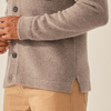 La Veste Cachemire Guyan