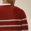 Le Pull Col Rond Cachemire Zuli