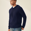 Le Hoodie Cachemire Altay