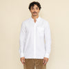 La Chemise Oxford Canela