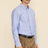 La Chemise Oxford Canela