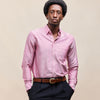 La Chemise Oxford Canela