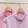 La Chemise Oxford Canela