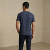 Le T-shirt Homme Lin Coton Arpino