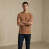 Le T-shirt Homme Lin Coton Arpino