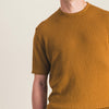 Le Col Rond Maille Coton Supima® Rubano