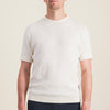 Le Col Rond Maille Coton Supima® Rubano