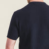 Le Col Rond Maille Coton Supima® Rubano