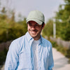 La Casquette Lin & Coton Biologique Aspena