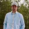 La Casquette Lin & Coton Biologique Aspena