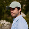 La Casquette Lin & Coton Biologique Aspena