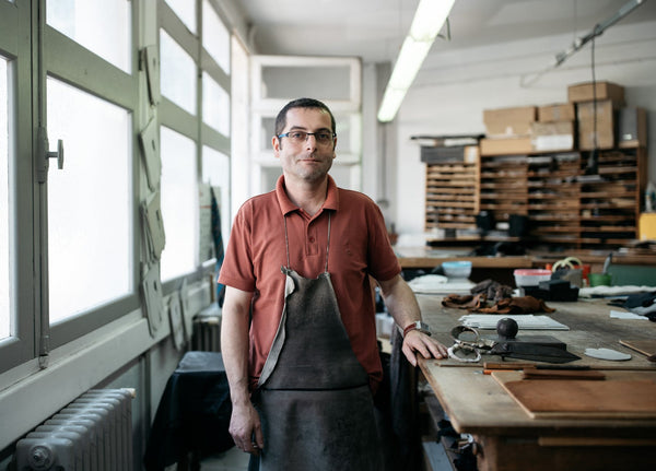 Atelier Particulier s'engage pour le savoir-faire