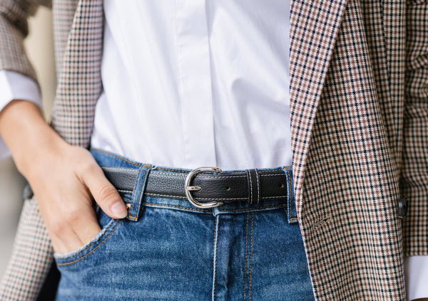248 stylistes pour 1 ceinture