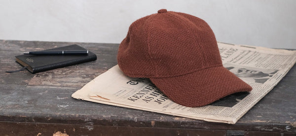 La Casquette Laine des Alpes : du confort de la texture et du style