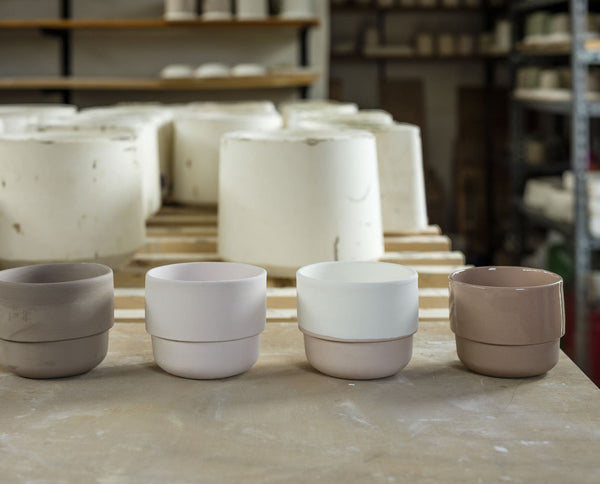 Le Grès : notre voyage dans le quotidien d’un artisan d’art