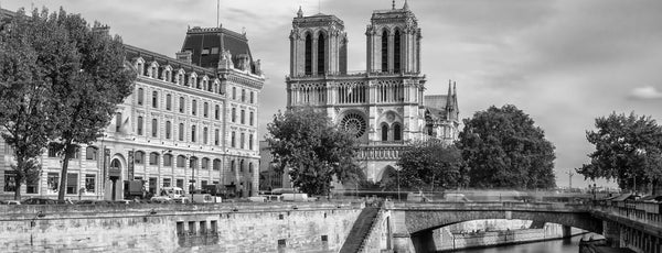 Notre-Dame du savoir-faire
