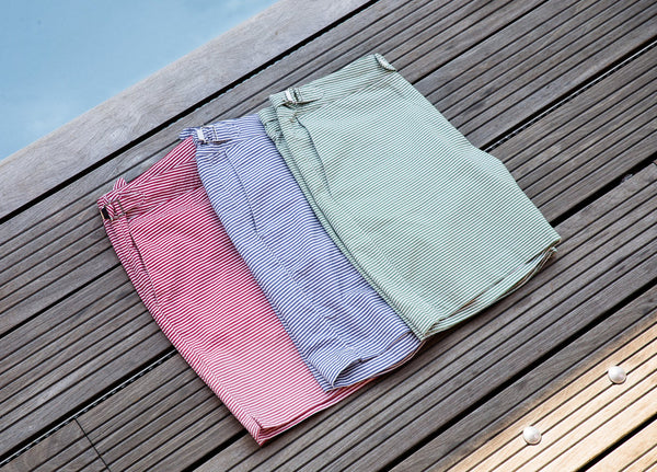 Revue de notre Maillot de Bain tout-terrain !