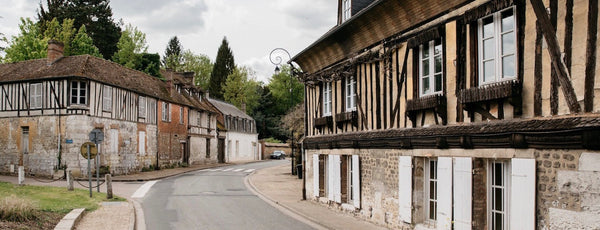Et si la Normandie, c’était plus que le camembert ?