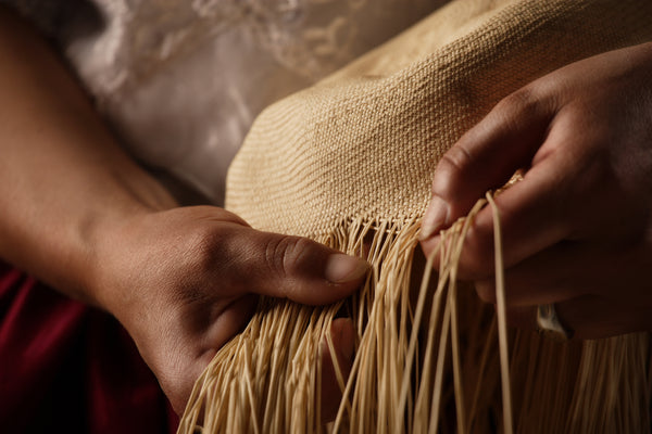 Un chapeau inscrit au Patrimoine de l’Unesco ?