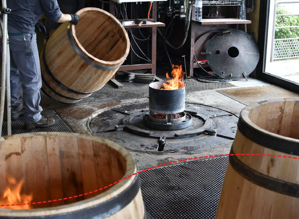 Tour de France des savoir-faire - La Bourgogne