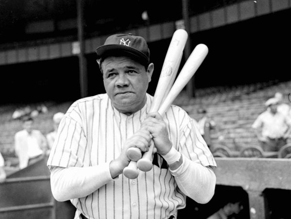 La Casquette Baseball - Histoire d'une icône