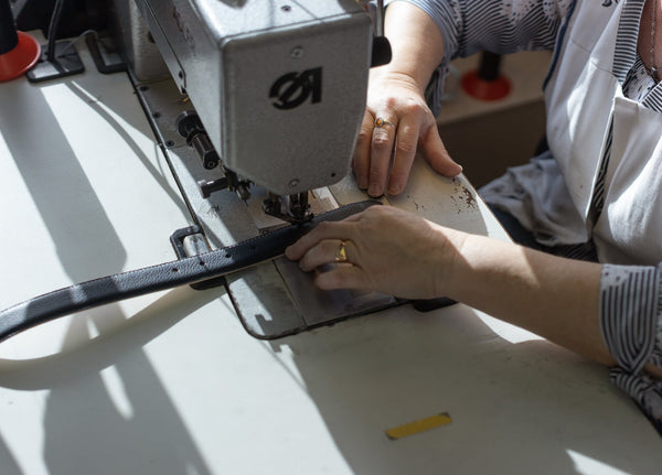 Les 5 sens du savoir-faire