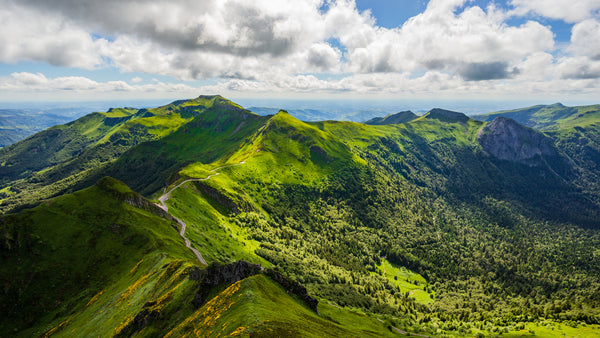 L'Auvergne-Rhône-Alpes, terre de patrimoines