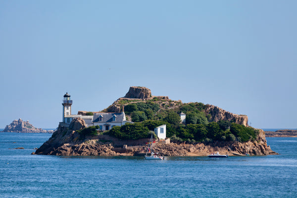La richesse de la Bretagne en 6 lieux de savoir-faire