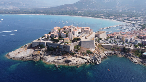 La Corse, ses savoir-faire de caractère